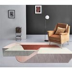 Creative Accent Area Rug