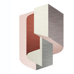 Creative Accent Area Rug