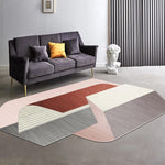 Creative Accent Area Rug