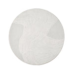 Living Room Round Area Rugs