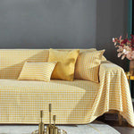 Sofa Cover & Chair Cover & Decorative Tablecloth