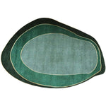 Home Decor Creative Shaped Irregular Rug