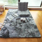 Indoor/outdoor Area Rug , Grey