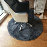 Shaggy Area Rug , Home Decor Carpet