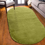 Fluffy Plush Area Rugs   ,Home Decorative Carpets