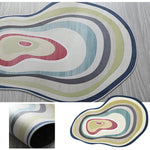 Creative Accent Area Rug