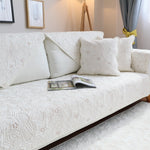 Quilted Waterproof Sofa Furniture Protector