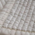 100% Cotton Couch Cover,  Anti-Slip Sectional Sofa Slipcover