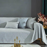 Sofa Cover & Chair Cover & Decorative Tablecloth