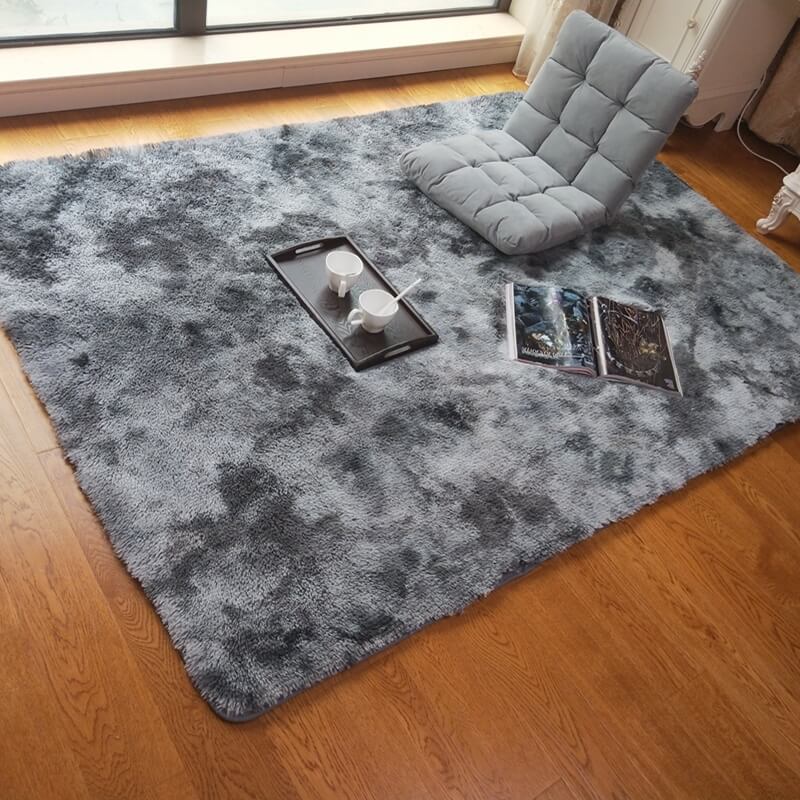 Indoor/outdoor Area Rug , Grey