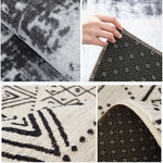 Round Rugs,  Soft Carpet Floor Mat