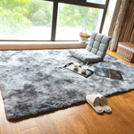 Indoor/outdoor Area Rug , Grey