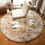 Shaggy Area Rug , Home Decor Carpet