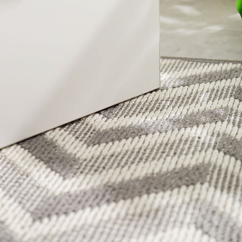 Washable Indoor Doormat , Outdoor Resist Dirt Rugs
