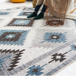 Indoor/ Outdoor Area Rug