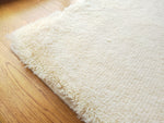 Faux Fur Carpet | Fluffy Area Rug | Gradient color blanket