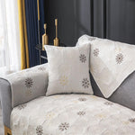 Quilted Waterproof Sofa Furniture Protector