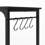 40inch mini computer desk