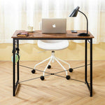 40inch mini computer desk