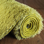 Fluffy Plush Area Rugs   ,Home Decorative Carpets