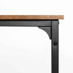 40inch mini computer desk