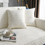 Quilted Waterproof Sofa Furniture Protector