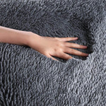 Indoor Area Rugs - Fluffy Living Room Carpets