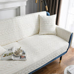 Quilted Waterproof Sofa Furniture Protector