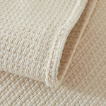 Linen Sofa Protector Cover for Pets, Sectional Sofa Cover