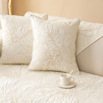 Quilted Waterproof Sofa Furniture Protector