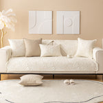 Quilted Waterproof Sofa Furniture Protector