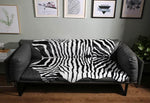 Area Rug Faux Zebra Print Rug /Mat/Carpets for Home
