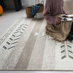 Indoor/ Outdoor Area Rug