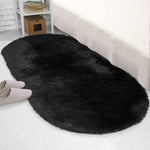 Fluffy Plush Area Rugs   ,Home Decorative Carpets