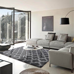 5'x8' | Machine Washable Area Rug | Indoor Rug | Shag Rug