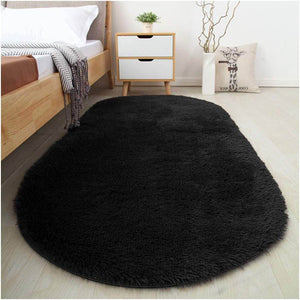 Fluffy Plush Area Rugs   ,Home Decorative Carpets