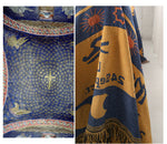 Bohemian Style Blanket | Chair Sofa Cover