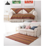 Bohemian Style Blanket | Chair Sofa Cover