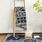 Bohemian Style Blanket | Chair Sofa Cover