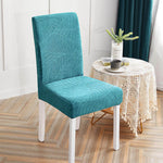 Luxury Thickened Dining Chair Covers