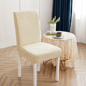 Luxury Thickened Dining Chair Covers