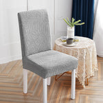 Luxury Thickened Dining Chair Covers