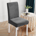 Luxury Thickened Dining Chair Covers