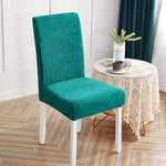 Luxury Thickened Dining Chair Covers