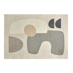 Modern Abstract Rug