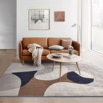 Modern Abstract Rug