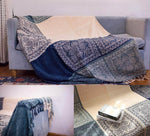 Bohemian Multifunction Blankets,Fabric Sofa Covers
