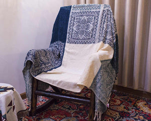 Bohemian Multifunction Blankets,Fabric Sofa Covers