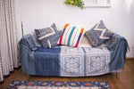 Bohemian Multifunction Blankets,Fabric Sofa Covers