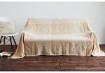 Bohemian Multifunction Blankets,Fabric Sofa Covers